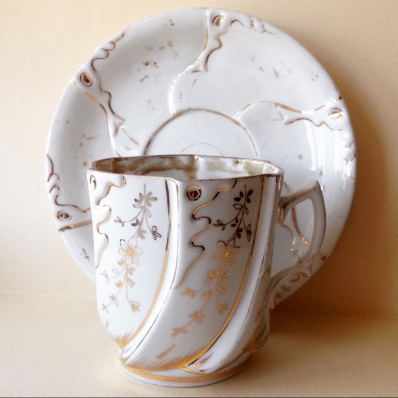 RS Prussia Other - Antique RS Prussia Porcelain Cup